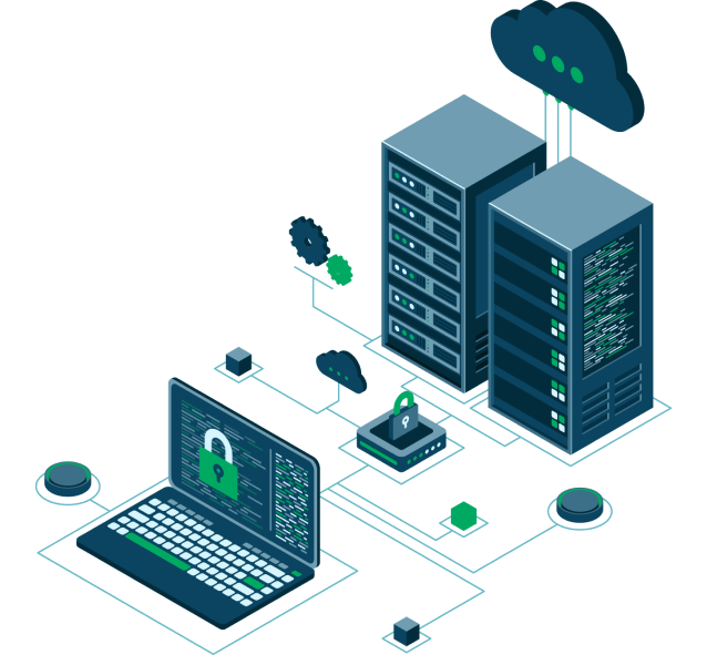 Network Infrastructure Solutions in Australia 